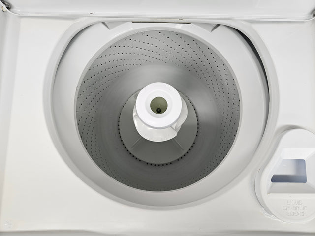 Reconditioned Whirlpool Top Load Washer LSN1000LW0