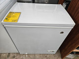 Reconditioned Igloo 5.1 Cu. Ft. Chest Freezer FRF520-SM