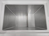 Reconditioned Igloo 5.1 Cu. Ft. Chest Freezer FRF520-SM