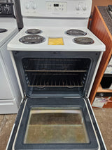 Reconditioned Frigidaire 30" Freestanding Electric Range FEF354GSC
