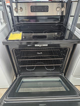Reconditioned 30" Free-standing Electric Range JB645RKBSS