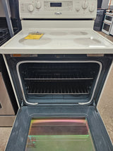 Reconditioned 30" WHIRLPOOL GOLD® SELF-CLEANING RANGE GR470LXMC