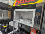 Reconditioned Whirlpool 2.1 Cu. Ft. Over-the-range Microwave WMH53521HV-0