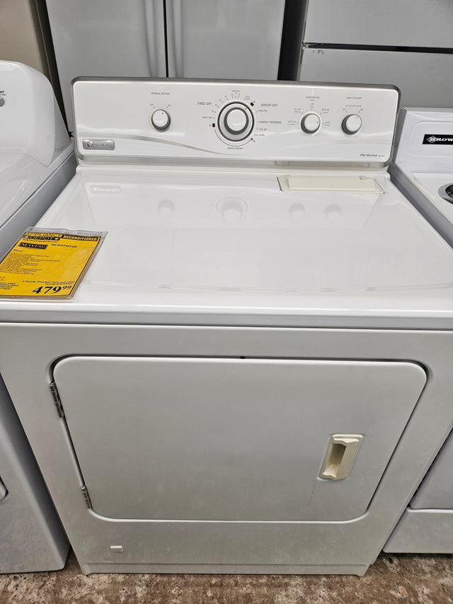 Reconditioned Maytag Gas Dryer MGD5740TQ0