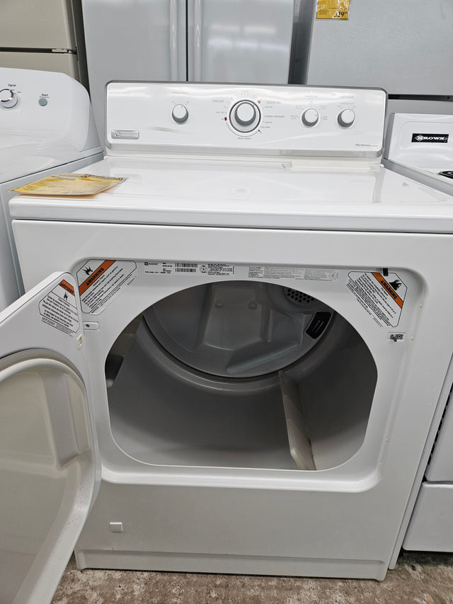 Reconditioned Maytag Gas Dryer MGD5740TQ0
