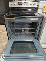 Reconditioned Amana 4.8 Cu Ft Standard Clean Range AER6303MFS2