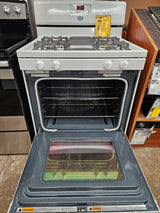 Reconditioned Maytag Range w/ Precision Cooking™ System MGR7662WW0