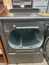 Reconditioned Whirlpool 8.8 Cu. Ft. Gas Steam Dryer WGD8500DC1