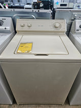 Reconditioned Whirlpool Top Load Washer LLR8233DZ0