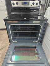 Reconditioned Whirlpool 30" SteamClean Range WFE371LVS0