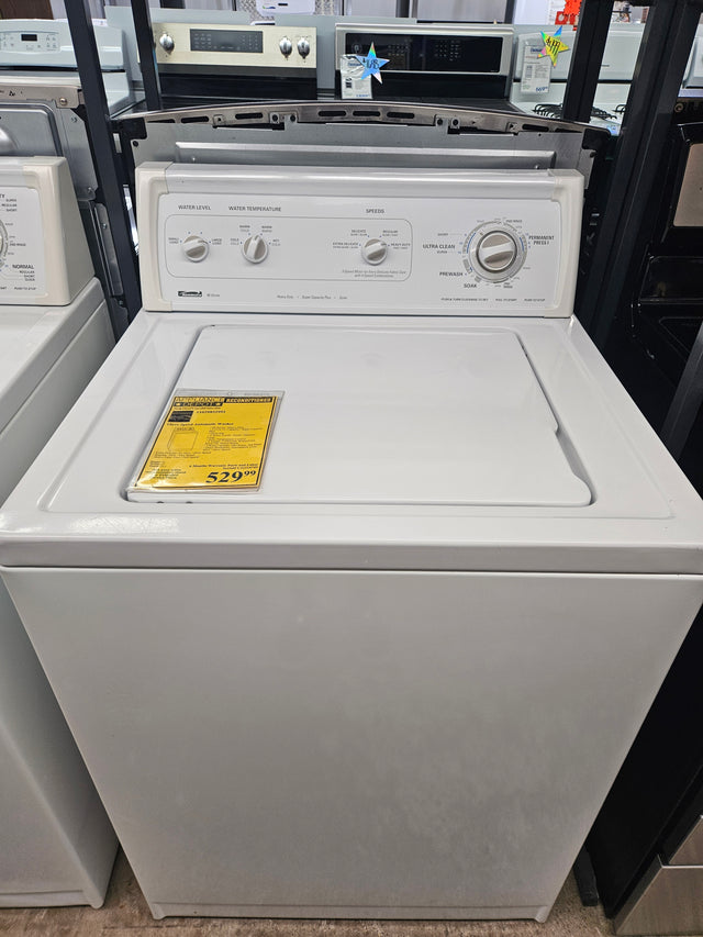 Reconditioned Kenmore Three Speed Automatic Washer 11029852991