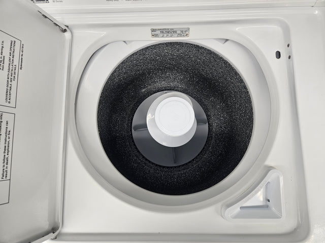 Reconditioned Kenmore Three Speed Automatic Washer 11029852991