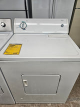 Reconditioned Whirlpool Regular Capacity Gas Dryer LGR3624PQ0