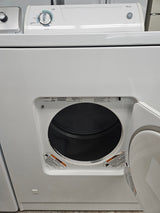 Reconditioned Whirlpool Regular Capacity Gas Dryer LGR3624PQ0