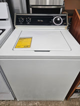 Reconditioned Whirlpool Top Load Washer LSS7233AW0