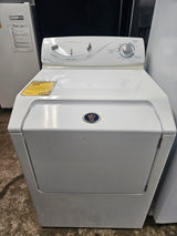 Reconditioned Maytag Centennial® Gas Dryer MGDC300XW1