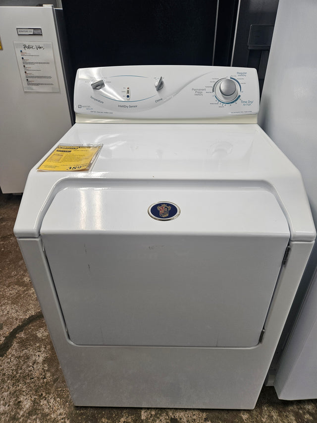 Reconditioned Maytag Centennial® Gas Dryer MGDC300XW1