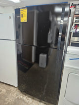 Reconditioned Whirlpool 33" Top-Freezer Refrigerator WRT511SZDB02
