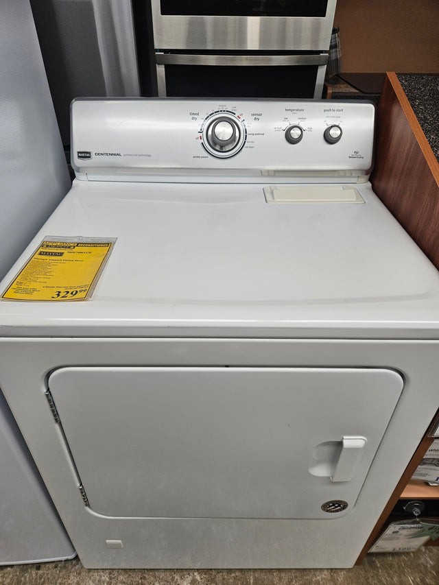 Reconditioned Maytag® Atlantis® Electric Dryer MDE7400AYW