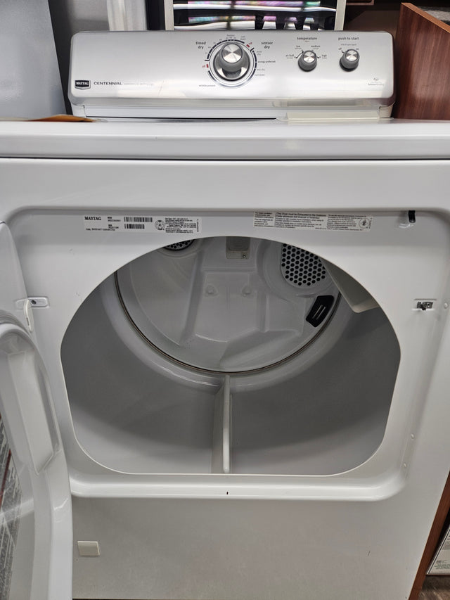 Reconditioned Maytag® Atlantis® Electric Dryer MDE7400AYW