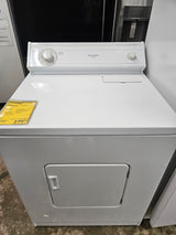 Reconditioned Whirlpool 29" Gas Dryer LGR3624EQ2