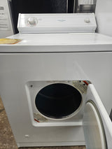 Reconditioned Whirlpool 29" Gas Dryer LGR3624EQ2