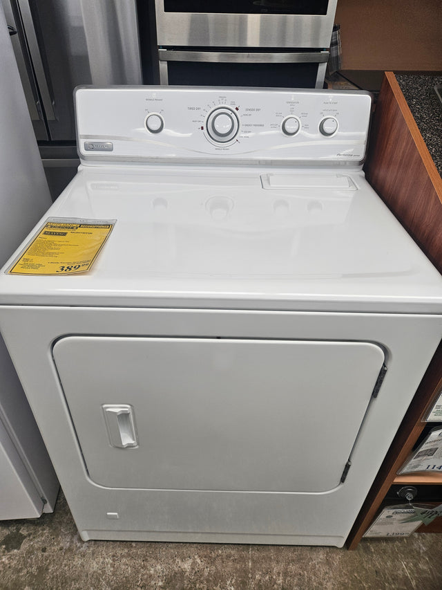 Reconditioned Maytag Gas Dryer MGD5740TQ0