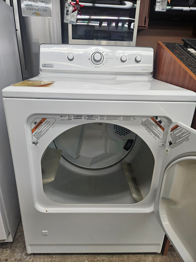 Reconditioned Maytag Gas Dryer MGD5740TQ0