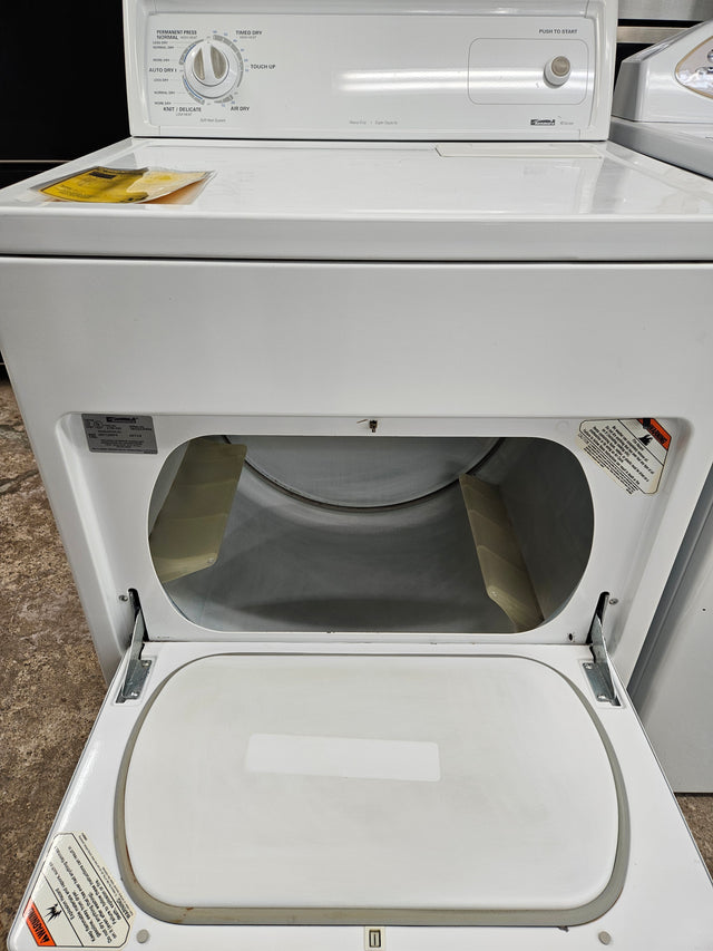 Reconditioned Kenmore 29" Electric Dryer 11068712894