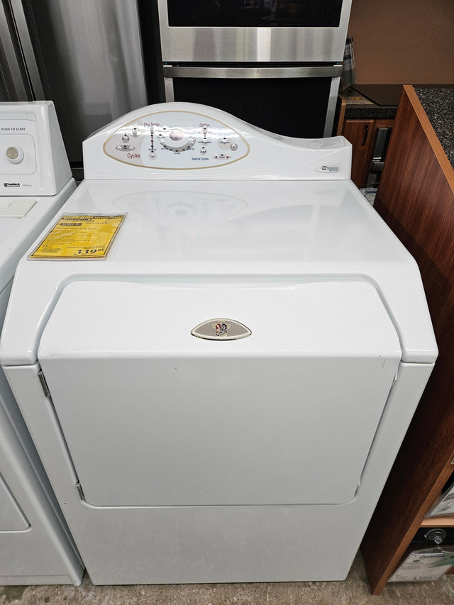 Reconditioned Maytag® Neptune® Gas Dryer MDG5500AWW