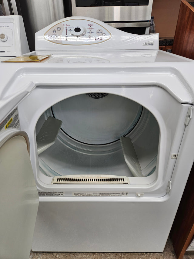 Reconditioned Maytag® Neptune® Gas Dryer MDG5500AWW