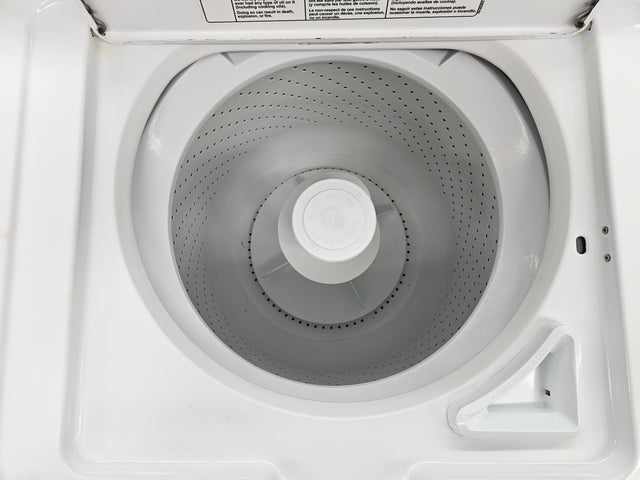 Reconditioned Whirlpool Top Load Washer LSN2000JQ1