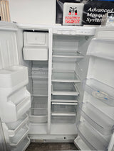 Reconditioned Kenmore 25.4 Cu. Ft. Side-by-side Refrigerator 10651122210