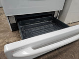 Reconditioned GE Profile 30" Profile™  Double Oven Range PGB918DEM1WW