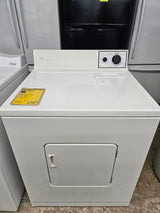 Reconditioned Kenmore 30" Electric Dryer 11096512200