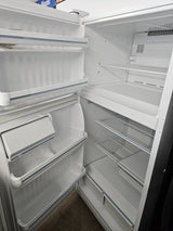 Reconditioned GE  30" Top Freezer Refrigerator TBX18SAXPLWW