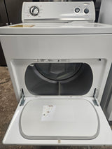 Reconditioned Whirlpool Super Capacity Plus Dryer WGD5200VQ1