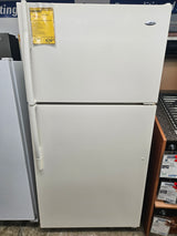 Reconditioned Amana® 21 cu. ft. Top Mount Refrigerator ATB2135HRQ