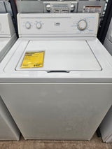 Reconditioned Estate Super Capacity Automatic Washer TAWS800JQ0