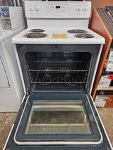 Reconditioned Frigidaire 30" Freestanding Electric Range FEF354GSC