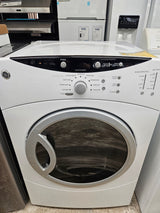 Reconditioned GE 7.0 Cu. Ft. Super Capacity Electric Dryer DCVH515EF0WW
