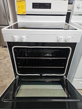 Reconditioned Frigidaire 30" Electric Range FCRE3062AWA
