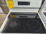 Reconditioned Frigidaire 30" Electric Range FCRE3062AWA