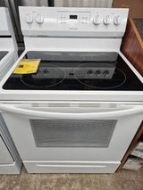 Reconditioned Frigidaire 30" Electric Range FFEF3054TWF
