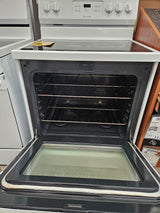 Reconditioned Frigidaire 30" Electric Range FFEF3054TWF