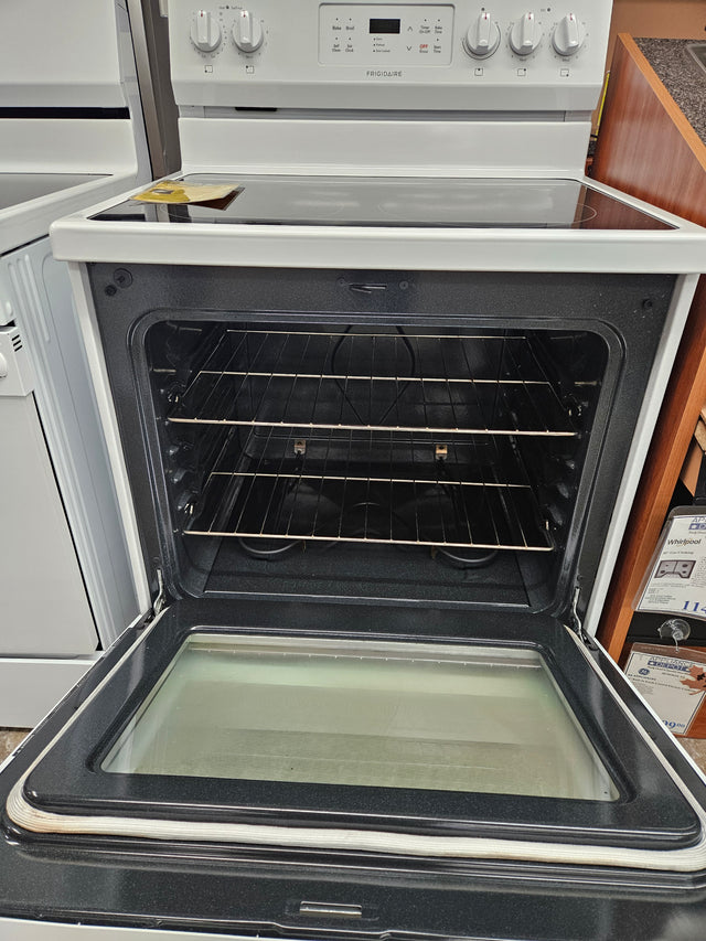 Reconditioned Frigidaire 30" Electric Range FFEF3054TWF