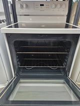 Reconditioned Frigidaire 30" Electric Range FFEF3054TWF/VF82908299