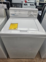 Reconditioned Speed Queen Top Load Washer LWS01AW