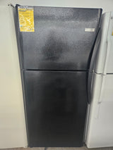Reconditioned Frigidaire 20.5 Cubic Feet Top Mount Refrigerator FRT21HS6JB0