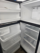 Reconditioned Frigidaire 20.5 Cubic Feet Top Mount Refrigerator FRT21HS6JB0